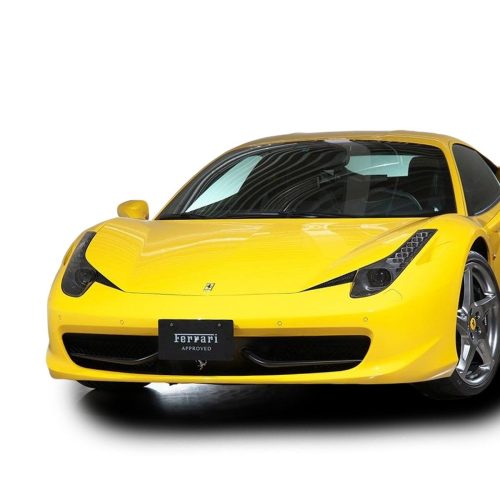test drive noleggio ferrari 458 Italia 2 1