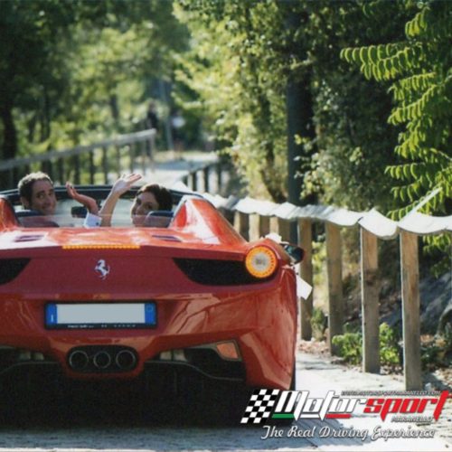 Guida a Milano-Cortina 2026: vivere il Sogno Olimpico con un pit-stop in Motor Valley 3 Due Giorni Ferrari