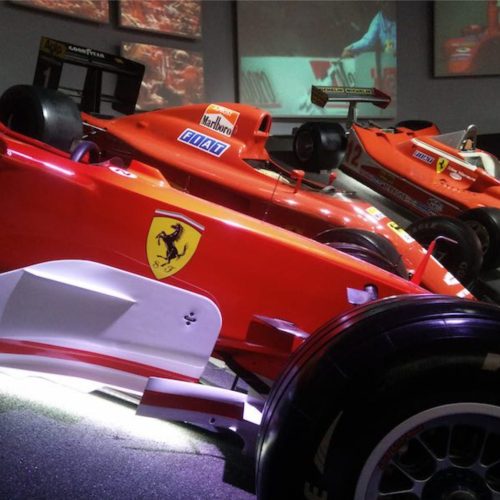 Un giorno nella leggenda