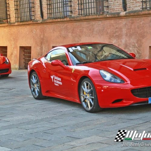 Guida a Milano-Cortina 2026: vivere il Sogno Olimpico con un pit-stop in Motor Valley 6 002