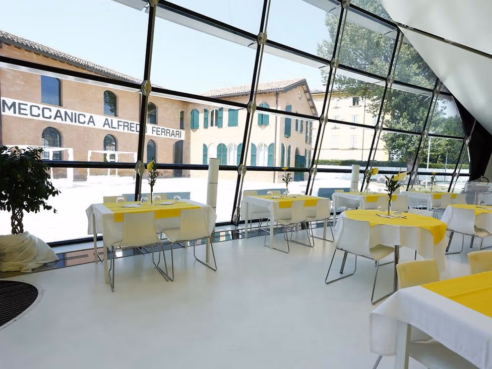 Pack Test drive Ferrari Roma + Simulatore F1 + Musei - immagine 22