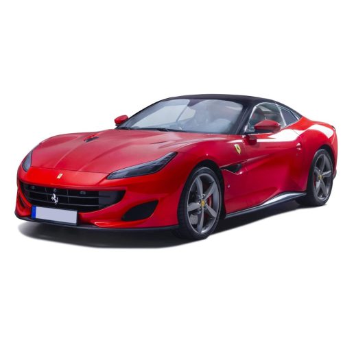 test drive noleggio ferrari portofino 3