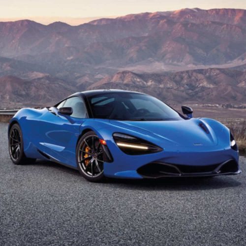 Test Drive McLaren 720s Performance maranello2