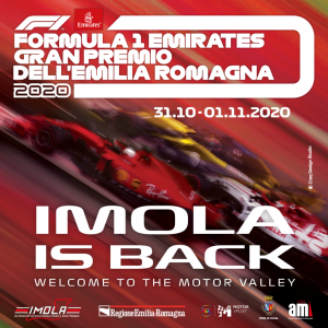 Gp Imola 2020