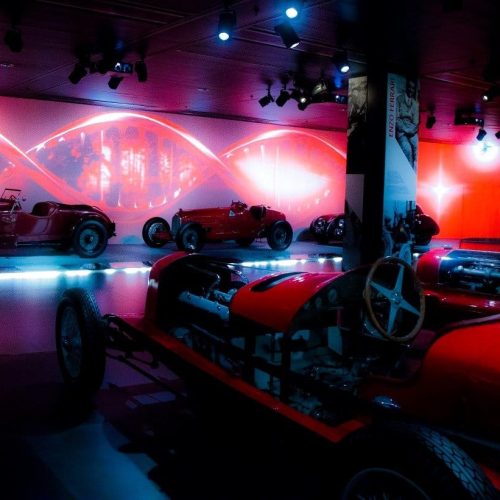 acquista biglietti mueo alfa romeo 1