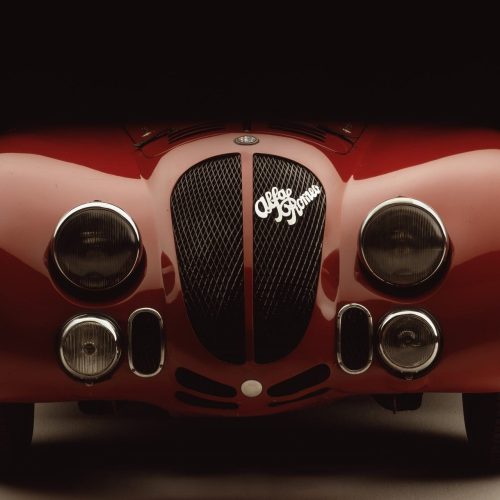 Biglietti Museo Storico Alfa Romeo