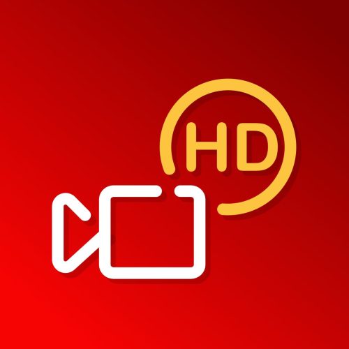 Video Camera Car HD