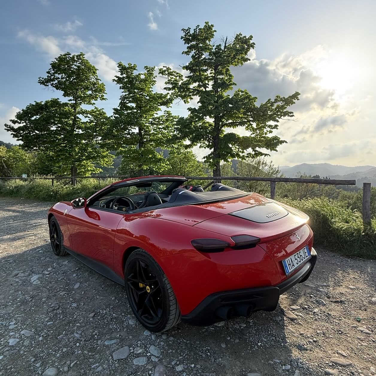 Pack Test drive Ferrari Roma + Musei + Simulatore Formula Racing Unleashed 7 Pack Test drive Ferrari Roma + Musei + Simulatore Formula Racing Unleashed - immagine 7