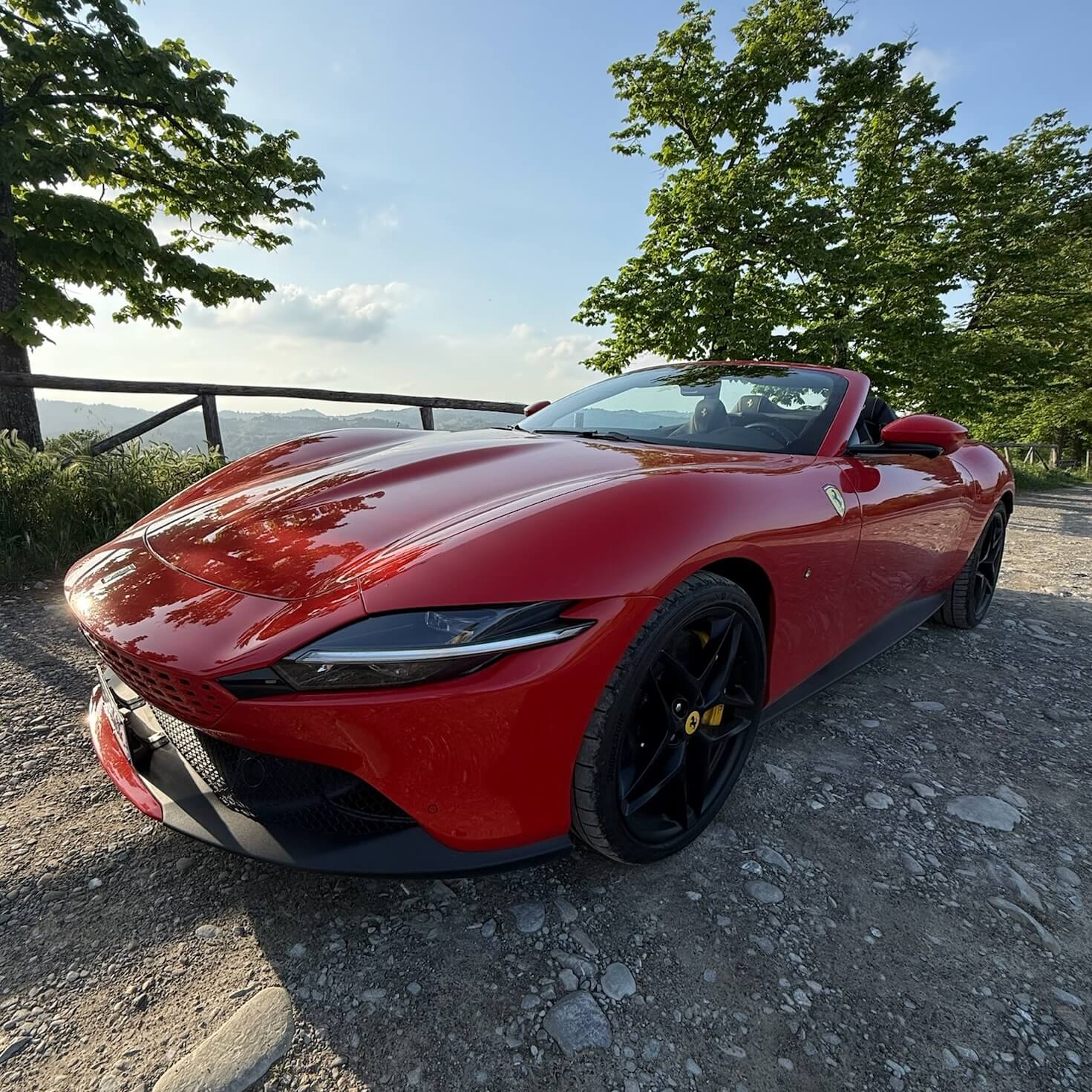 Pack Test drive Ferrari Roma + Musei + Simulatore Formula Racing Unleashed 6 Pack Test drive Ferrari Roma + Musei + Simulatore Formula Racing Unleashed - immagine 6