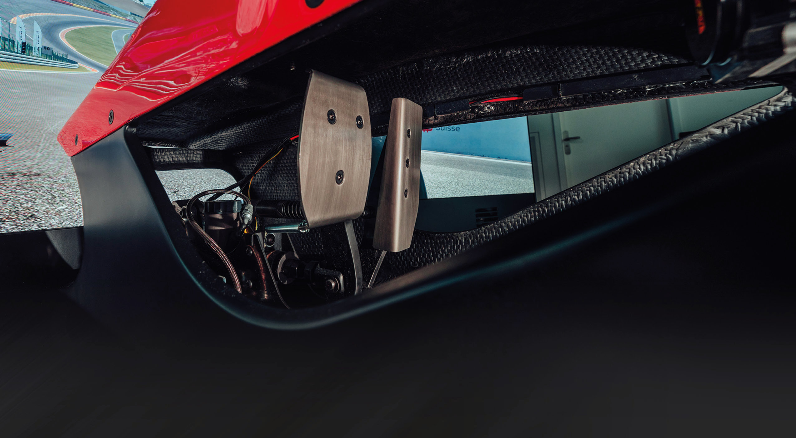 Racing Unleashed Formula Sim 027 (Ricondizionato) - immagine 6