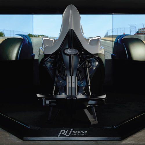 Racing Unleashed Formula Sim 028