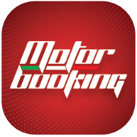 App Motorbooking