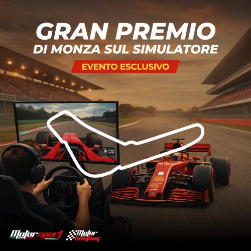 Gran Premio di Monza