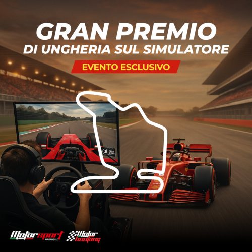 Gran Premio di Ungheria