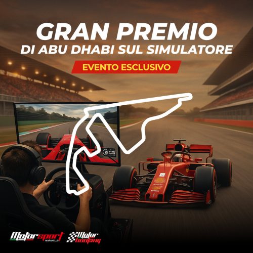 Gran Premio di Abu Dhabi