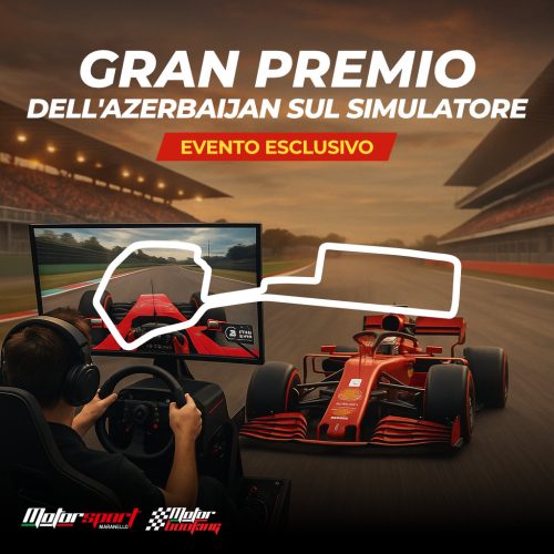 Gran Premio dell'Azerbaijan