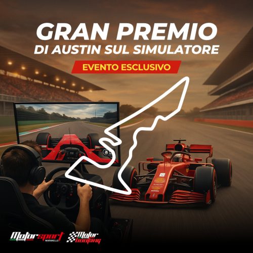 Gran Premio di Austin