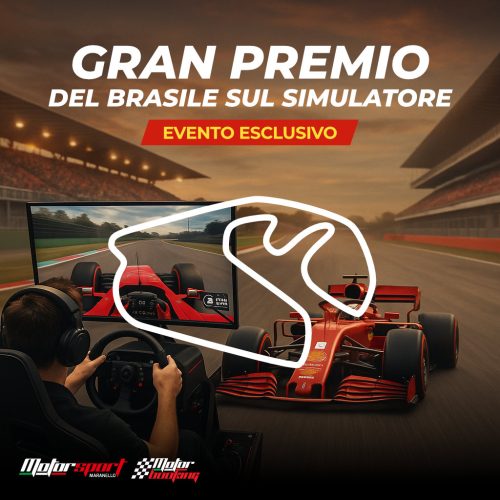 Gran Premio del Brasile