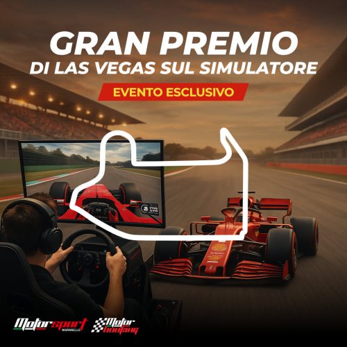 Gran Premio di Las Vegas