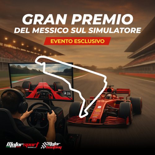 Gran Premio del Messico