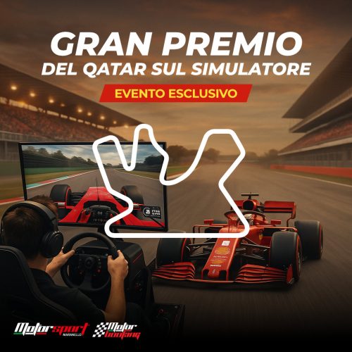 Gran Premio del Qatar
