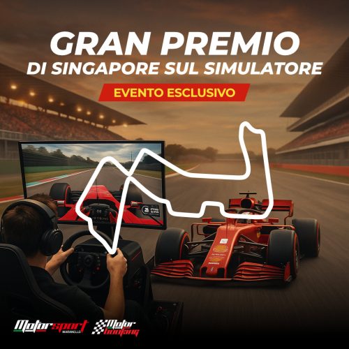 Gran Premio di Singapore
