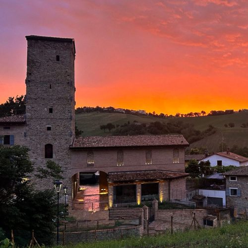 esperienza ferrari resort sq