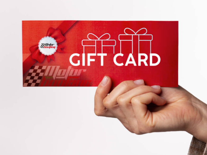 PDF GIFT CARD