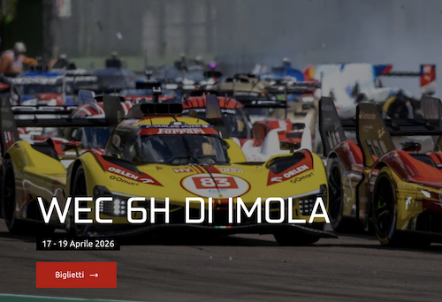 eventi motorsport