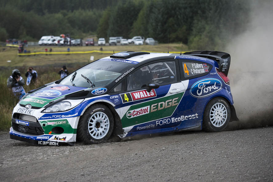 2012 rally great britain by 2eight dsc6942
